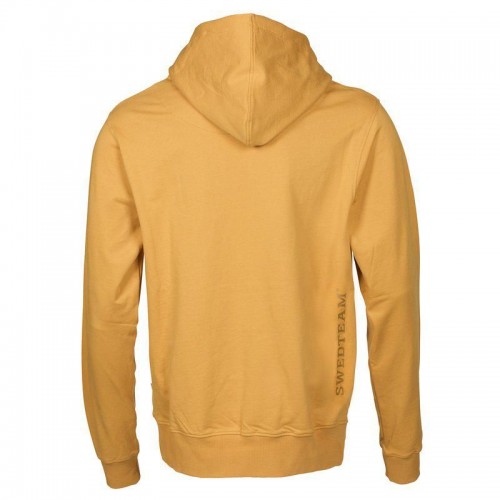 Swedteam Herren Hoodie Sweater Ultra Yellow XS