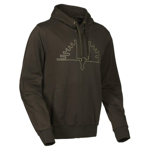 Swedteam Herren Hoodie Sweater Ultra Swedteam Green XS