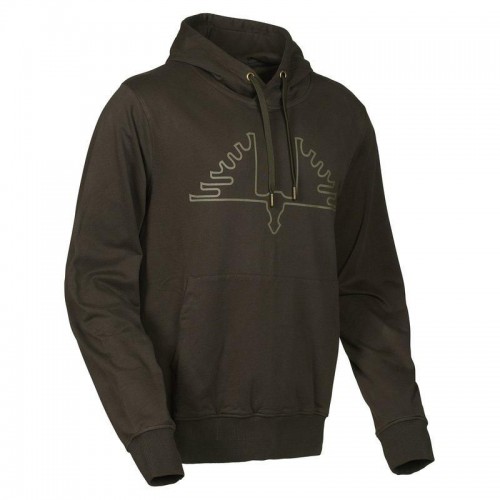 Swedteam Herren Hoodie Sweater Ultra Swedteam Green 3XL
