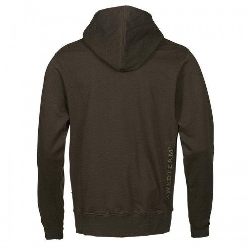 Swedteam Herren Hoodie Sweater Ultra Swedteam Green 3XL