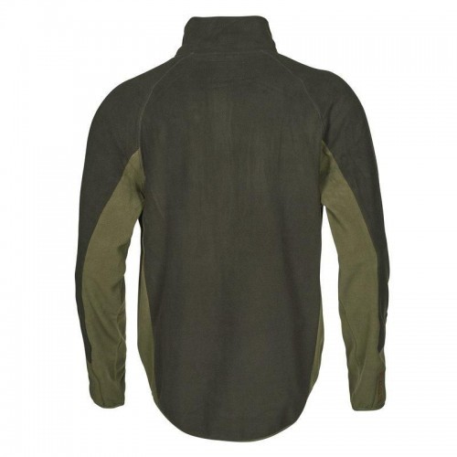 Swedteam Herren Sweater Jacke Ultra Swedteam Green XS