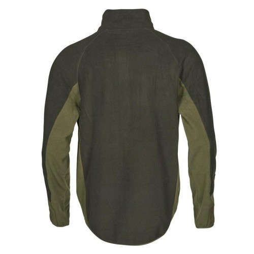 Swedteam Herren Sweater Jacke Ultra Swedteam Green 3XL