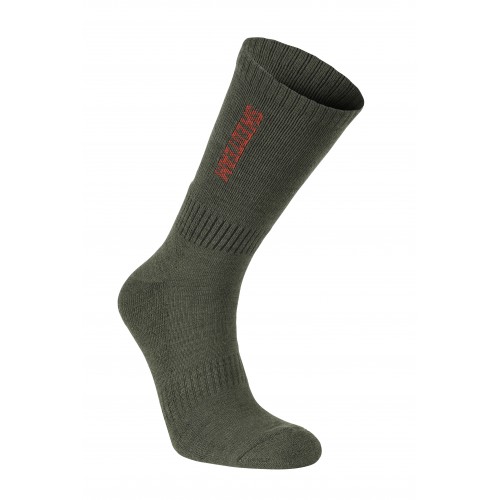 Swedteam Unisex Socken Ultra Green