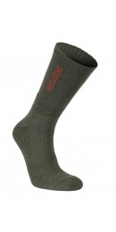 Swedteam Unisex Socken Ultra Green