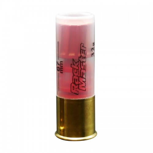 Winchester Munition Slug Rackmaster,12-70 ,32g, 1000 Stk.