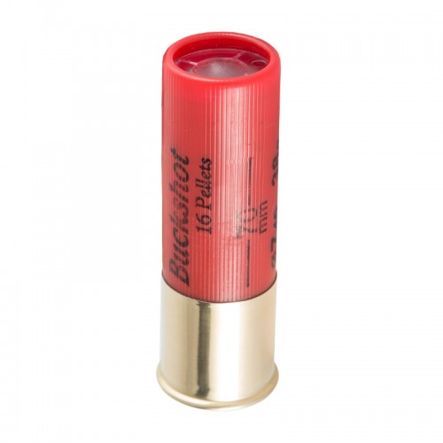 Winchester Munition Buckshot,12-70