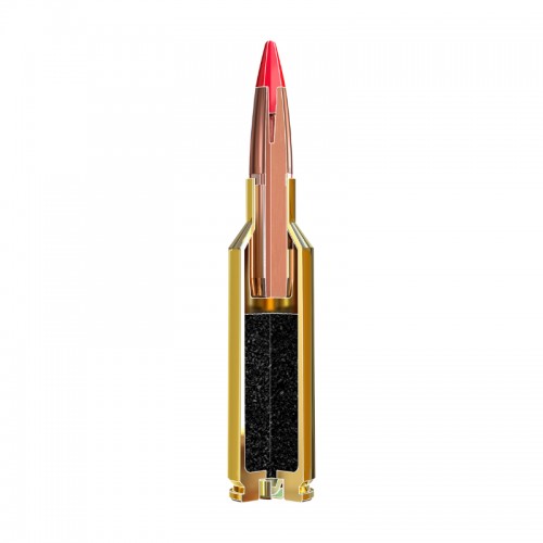 Winchester B�chsen Munition 7mm 7mmRem,Extreme Point Lead Free,150gr 1000 Stk.