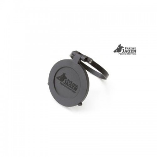 Przise Jagen Flip-Cover Klein (fr Klemmhlsen bis 61)