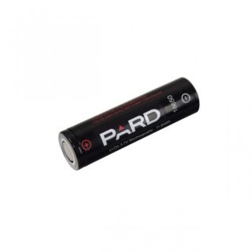 PARD Li-Ion-Akku 18650 3,7V 3200mAh