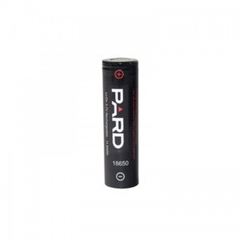 PARD Li-Ion-Akku 18650 3,7V 3200mAh