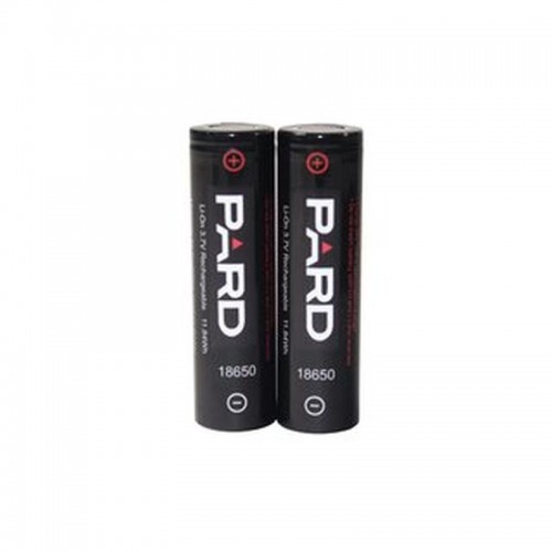 PARD Li-Ion-Akku 18650 3,7V 3200mAh