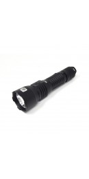 ICU CLOM Luminator Taschenlampe