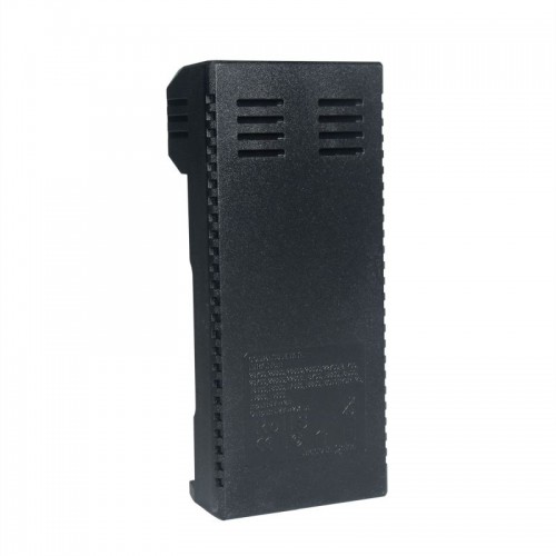 Speras ZL21 Ladegert mit LED Anzeige 2 Slots