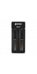Speras ZL21 Ladeger�t mit LED Anzeige 2 Slots