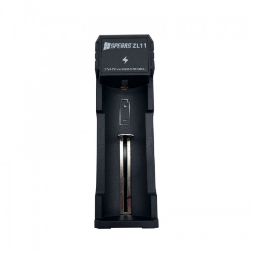 Speras ZL11 Ladegert mit LED Anzeige 1 Slot