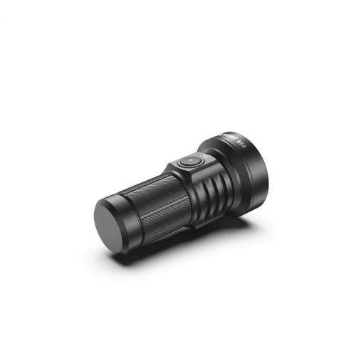 Speras M4 Leistungsstarke Taschenlampe LED/1320LM/652M/Typ C