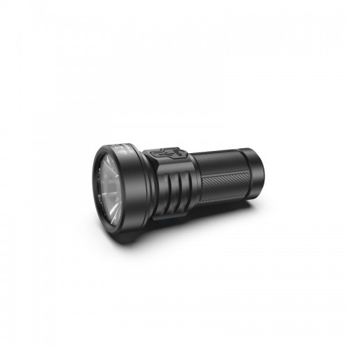 Speras M4 Leistungsstarke Taschenlampe LED/1320LM/652M/Typ C