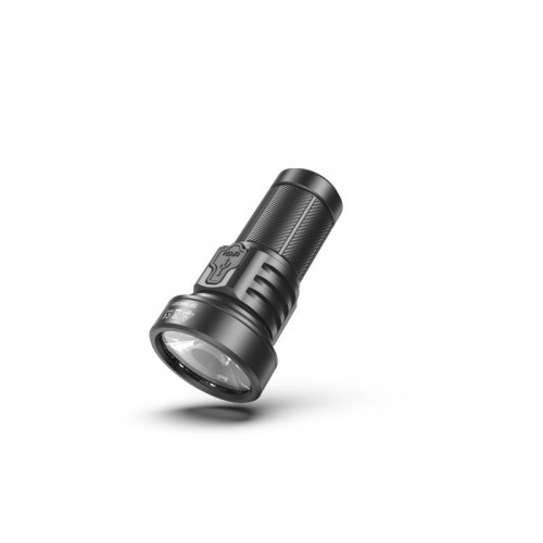 Speras M4 Leistungsstarke Taschenlampe LED/1320LM/652M/Typ C