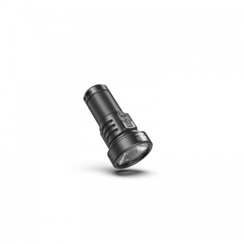 Speras M4 Leistungsstarke Taschenlampe LED/1320LM/652M/Typ C