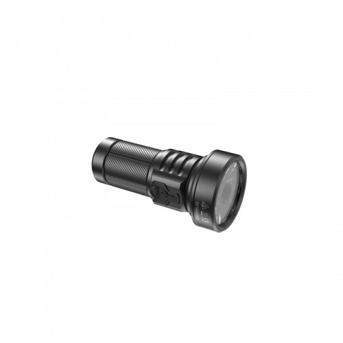 Speras M4 Leistungsstarke Taschenlampe LED/1320LM/652M/Typ C