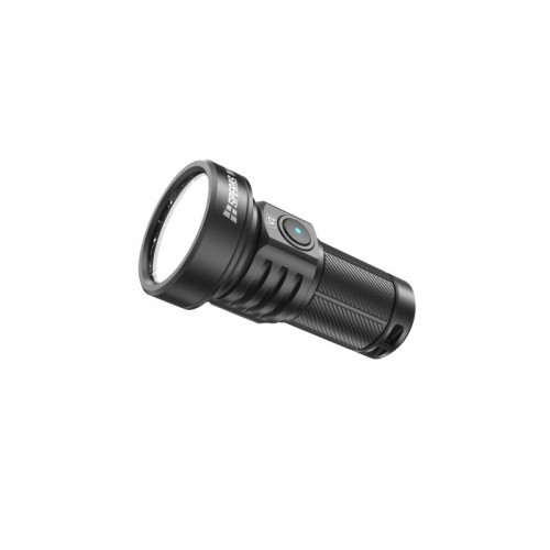 Speras M4 Leistungsstarke Taschenlampe LED/1320LM/652M/Typ C