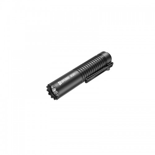 Speras E21 Lumunis Taschenlampe SST40 LED/2000LM/Typ C