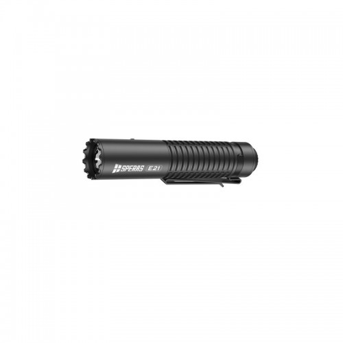 Speras E21 Lumunis Taschenlampe SST40 LED/2000LM/Typ C
