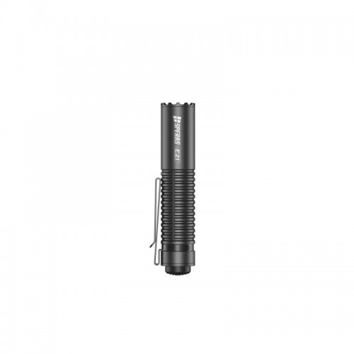Speras E21 Lumunis Taschenlampe SST40 LED/2000LM/Typ C