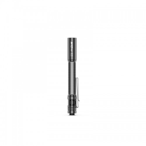Speras M10 Plus Luminus SST20/250lm/6500K/black finish