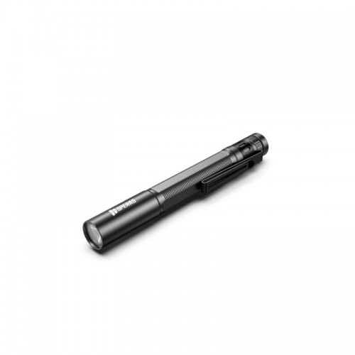 Speras M10 Plus Luminus SST20/250lm/6500K/black finish