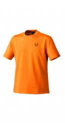 Waidmanns Herren T-Shirt Ares Orange
