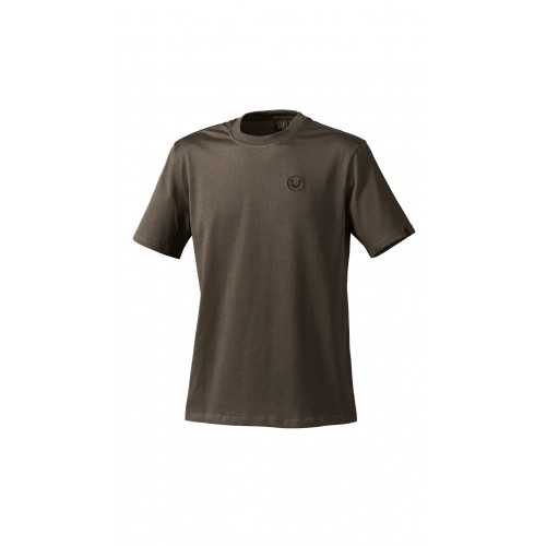 Waidmanns Herren T-Shirt Ares Braun