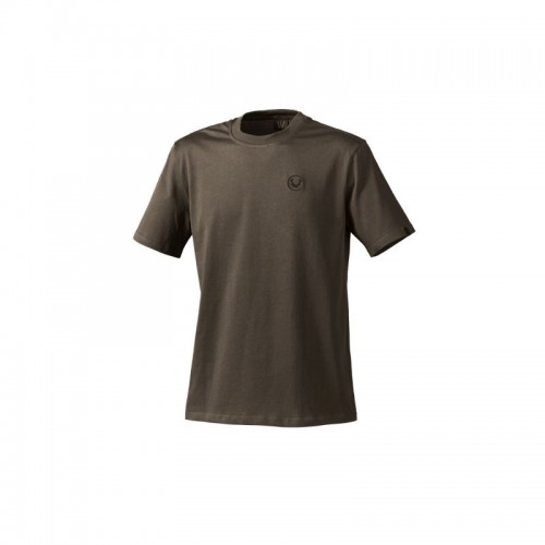 Waidmanns Herren T-Shirt Ares Braun