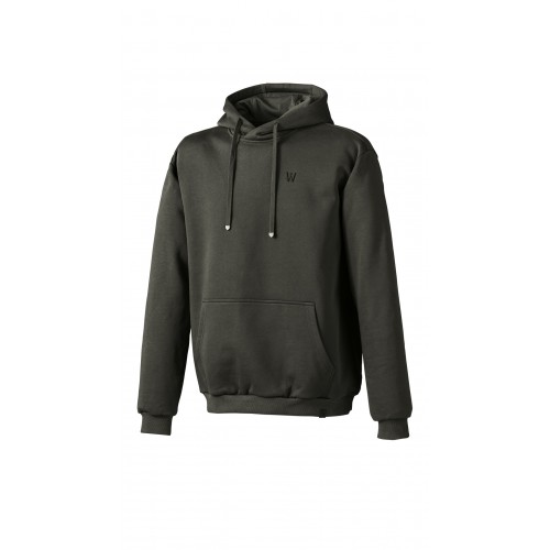 Waidmanns Herren Hoodie Artus Olive