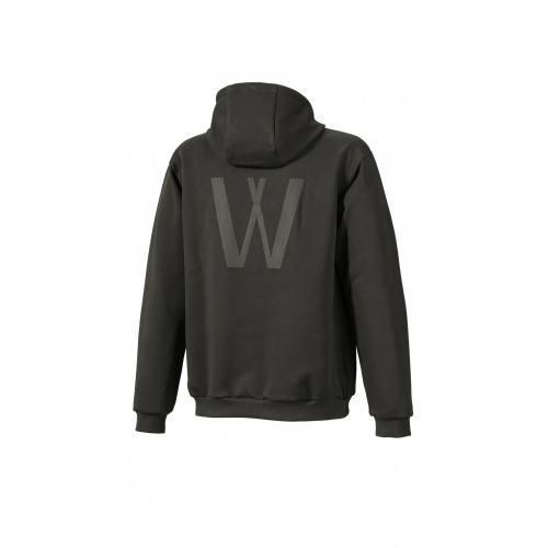 Waidmanns Herren Hoodie Artus Olive
