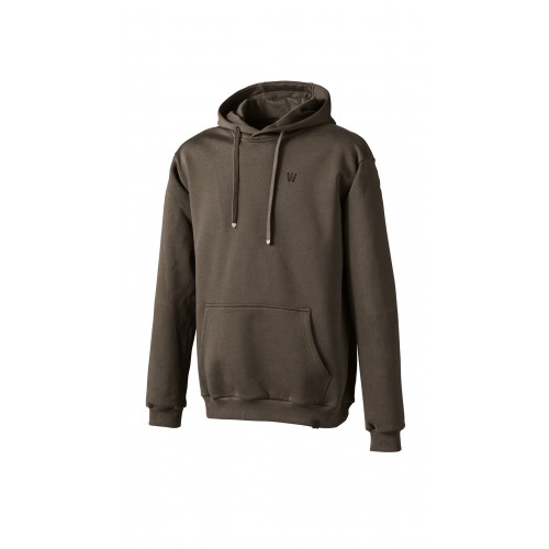 Waidmanns Herren Hoodie Artus Braun