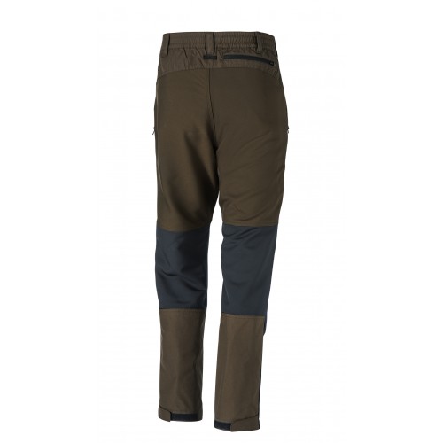 Waidmanns Herren Jagdhose Asko Braun