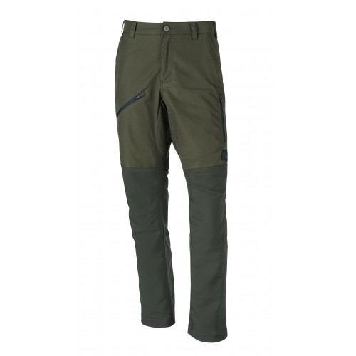 Waidmanns Herren Jagdhose Asko Olive
