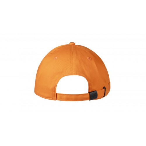 Waidmanns Unisex Basecap Franz Orange