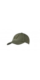 Waidmanns Unisex Basecap Franz Olive