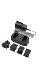 Hikmicro Ladeger�t f�r Habrok Pro (HM-20322ZC)