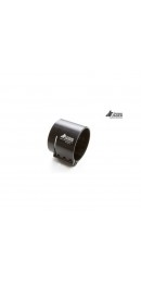 Przise Jagen Low Scope Klemmhlse 62mm