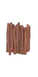 Farm-Land Hundesnack Lamm Streifen