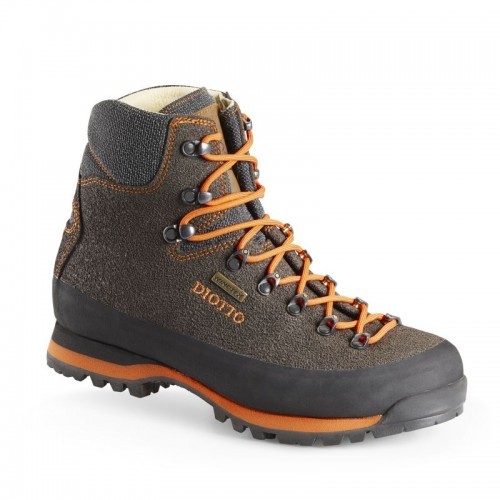 Diotto Jagdstiefel Beccaccia Pro 48
