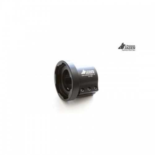 Pr�zise Jagen Klemmh�lse 39,1 mm