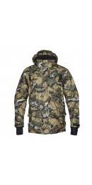 Swedteam Herren Ridge Booster Jagdjacke Desolve Veil