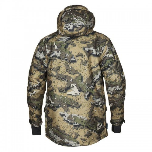 Swedteam Ridge Booster Jagdjacke Desolve Veil 66