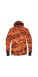 Swedteam Ridge Booster Jagdjacke Desolve Fire
