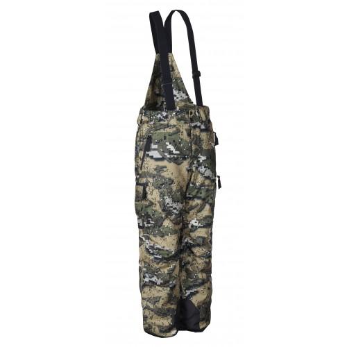 Swedteam Ridge Booster Jagdhose Desolve Veil