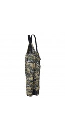 Swedteam Herren Ridge Booster Jagdhose Desolve Veil